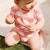 Kynd Baby - Comfy Bodysuit Short Sleeve - Star