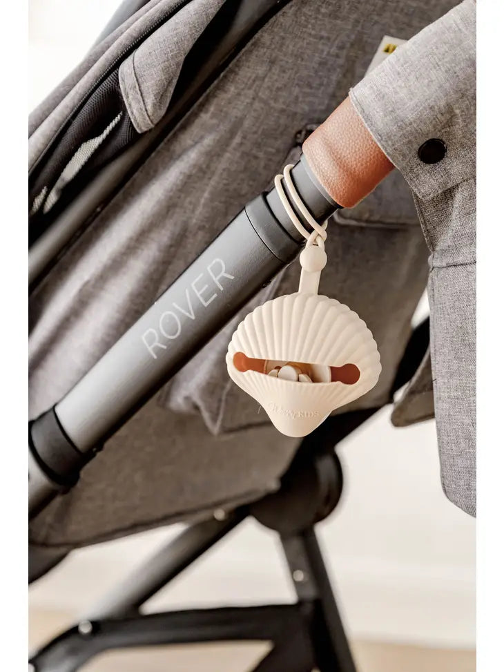 Woven Kids - Shell dummy holder