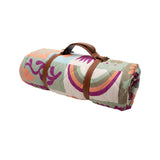Zippora Picnic Rug