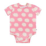 Kynd Baby - Comfy Bodysuit Short Sleeve - Star