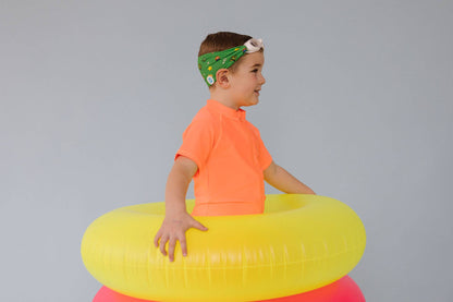 Splash Place Swim Goggles - Level Up Swim Goggles