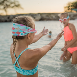 Splash Place Swim Goggles - Mermaid Swim Goggles