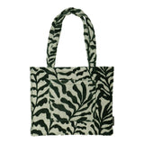 HiLo Tote Bag Nori - Green