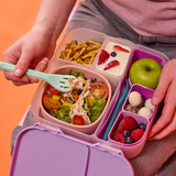 BBOX - Silicone Bento Tray (Lunchbox Size)