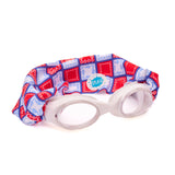 Splash Place Swim Goggles - Giddy Up Swim Goggles