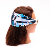 Splash Place Swim Goggles - Boardwalk Swim Goggles