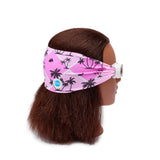 Splash Place Swim Goggles - Malibu Swim Goggles 
