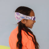 Splash Place Swim Goggles - Smiley Swim Goggles 
