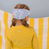 Splash Place Swim Goggles - Bubbles Swim Goggles