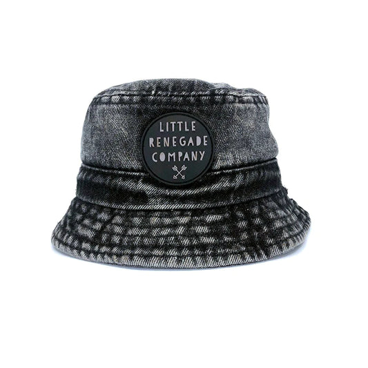 The Little Renegade Company - ACID BUCKET HAT