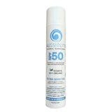 Aussie Zinc - Extra Sensitive SPF50+ Organic Mineral Zinc Sunscreen Fragrance Free