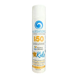 Aussie Zinc - Kids SPF50+ Organic Mineral Zinc Sunscreen