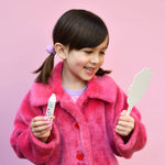 All Natural Strawberry Lip Gloss - No Nasties