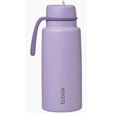 BBox - Flip Top Water Bottle