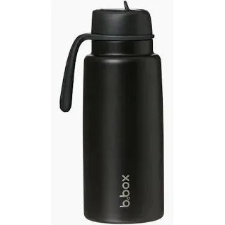 BBox - Flip Top Water Bottle