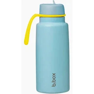 BBox - Flip Top Water Bottle