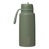 BBox - Flip Top Water Bottle