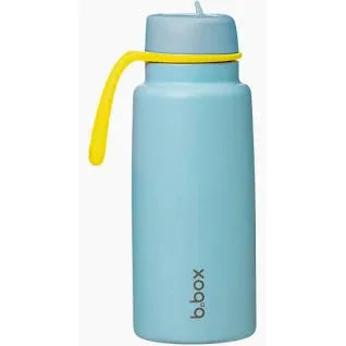 BBox - Flip Top Water Bottle