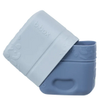 BBox - Silicone Snack Cups