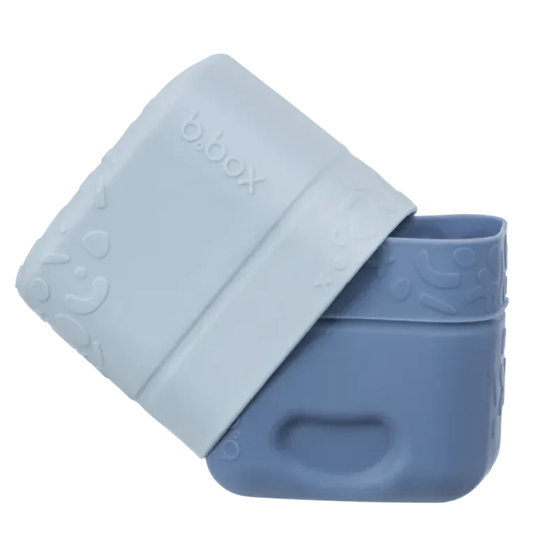 BBox - Silicone Snack Cups