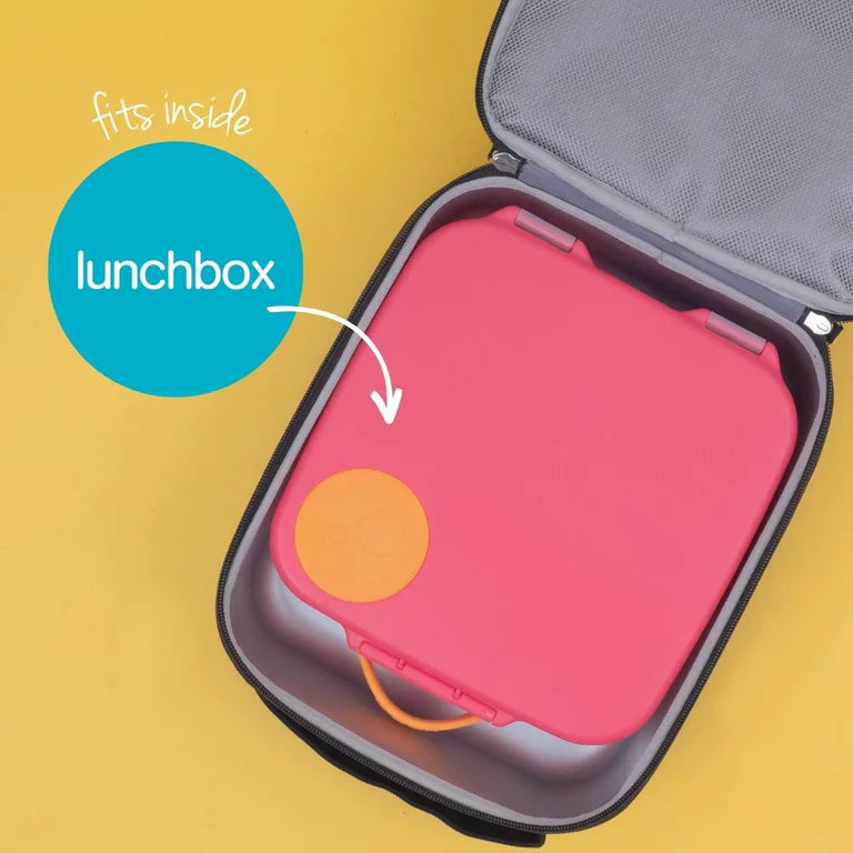 BBox - insulated lunch bag