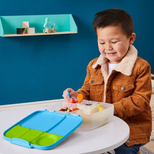 BBox - lunchbox