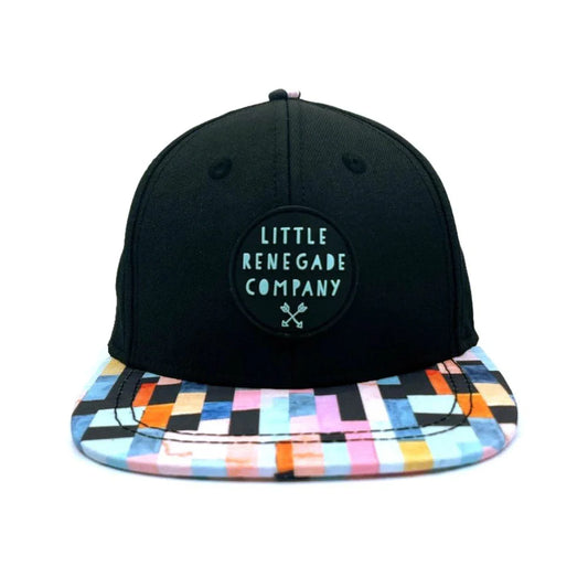 The Little Renegade Company - BERMUDA CAP