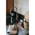 Baisik - Nappy Wallet Natural