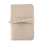 Baisik - Nappy Wallet Natural