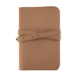 Baisik - Nappy Wallet Tan