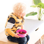 Bobo & Boo AUS - Plant-Based 3 Pack of Bowls - Tropical (600ml)