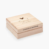 Pig + Hen - Salty Steve Mens Bracelet