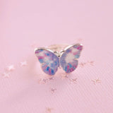 Butterfly Magic Ring - Bunny Box