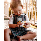 Buzzpatch Mosquito Stickers Insect Repellent Stickers