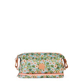 Seaflower Cosmetic Bag