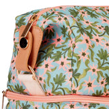 Seaflower Cosmetic Bag