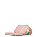 Seaflower Cosmetic Bag