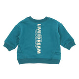 COOL DOGS ADVENTURE SWEATSHIRT