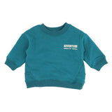 COOL DOGS ADVENTURE SWEATSHIRT