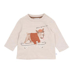 COOL DOGS SKATE BOARD TEE