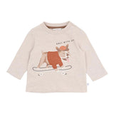COOL DOGS SKATE BOARD TEE