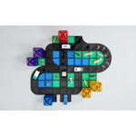 Connetix Magnetic Tiles - Creative Roads Pack 48 pc
