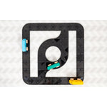 Connetix Magnetic Tiles - Creative Roads Pack 48 pc