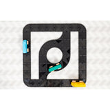 Connetix Magnetic Tiles - Creative Roads Pack 48 pc