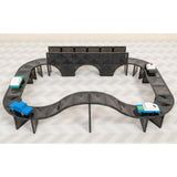 Connetix Magnetic Tiles - Creative Roads Pack 48 pc