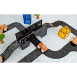 Connetix Magnetic Tiles - Creative Roads Pack 48 pc