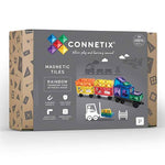 Connetix - Rainbow Transport Pack 50