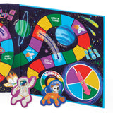 Crocodile Creek - Magnetic - Space Race