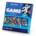 Crocodile Creek - Magnetic - Space Race