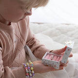 Daisy Chain Ring - Bunny Box